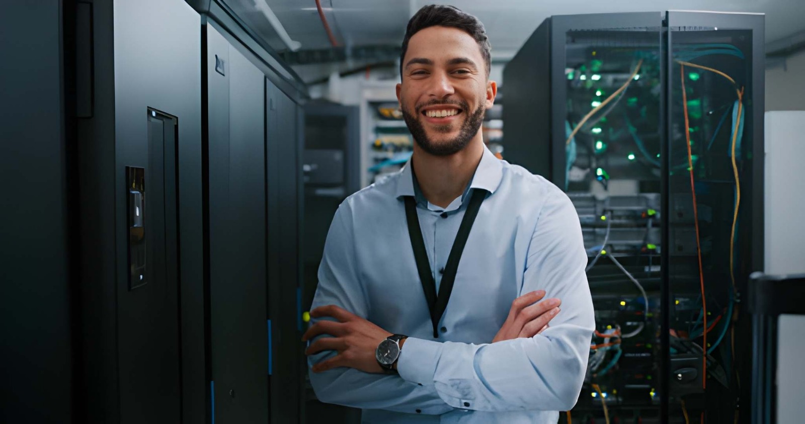 IT support service
