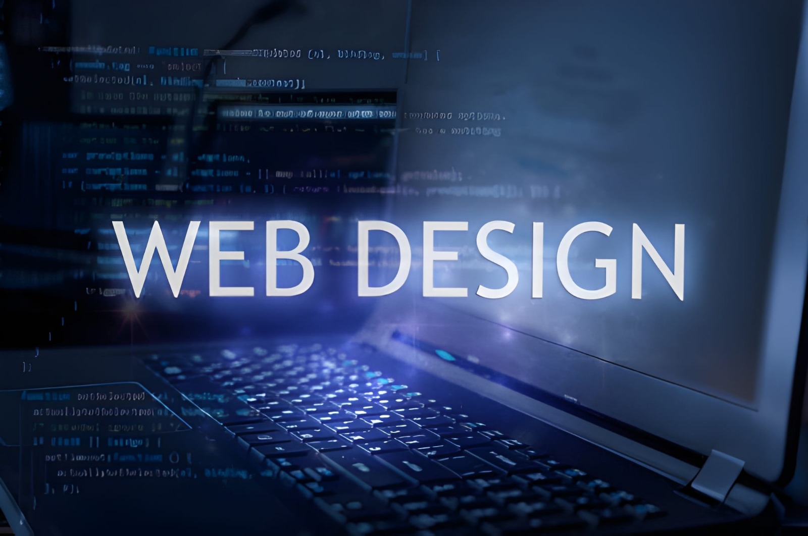 web development service